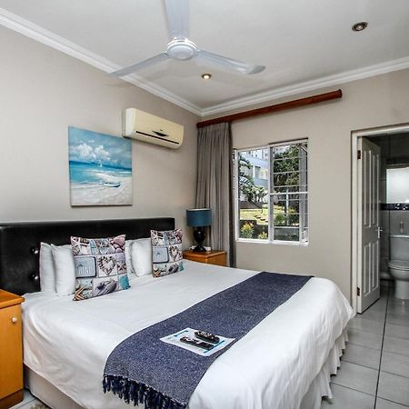 דורבן The Sandringham Bed & Breakfast And Self-Catering מראה חיצוני תמונה