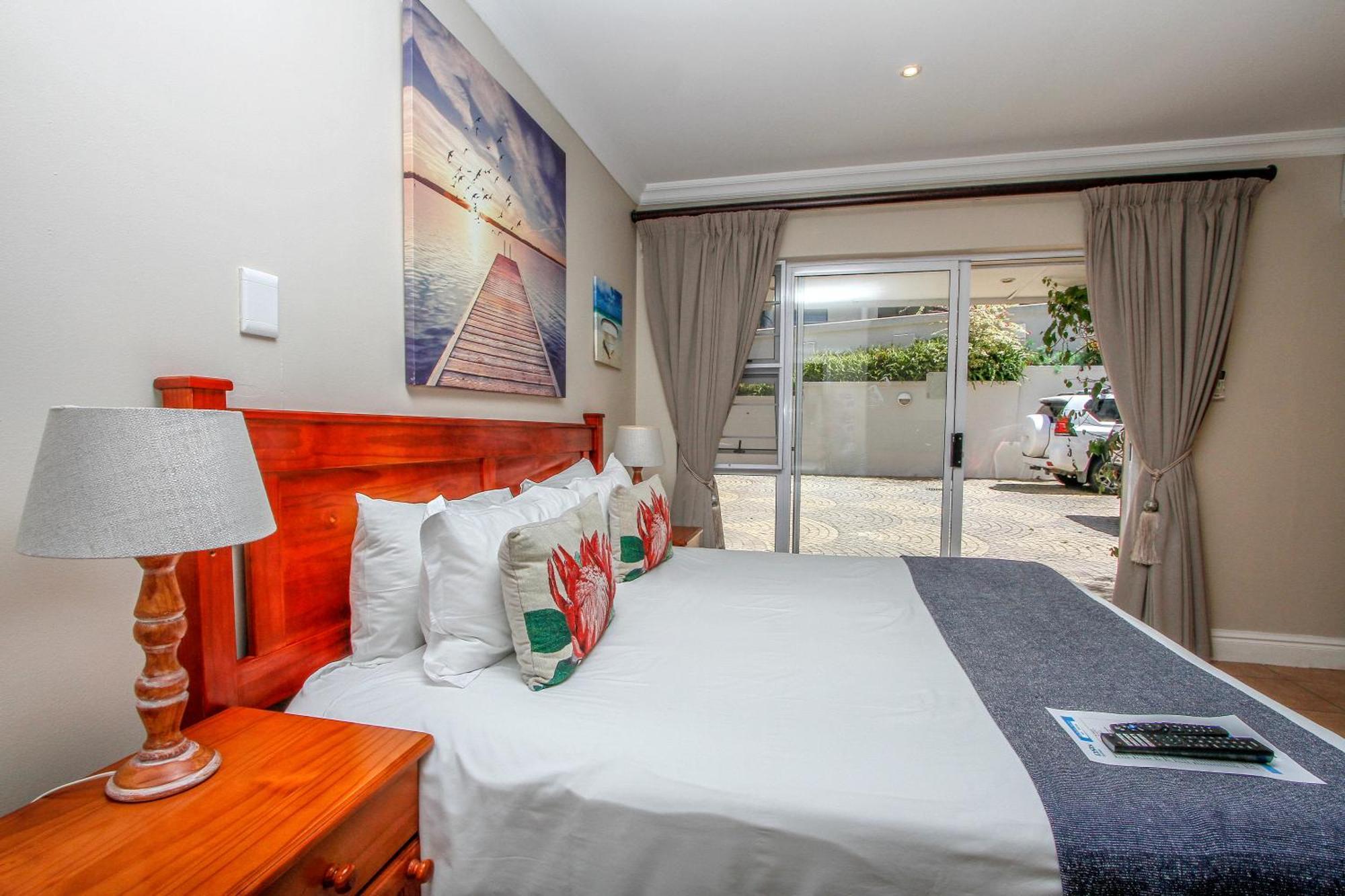 דורבן The Sandringham Bed & Breakfast And Self-Catering מראה חיצוני תמונה