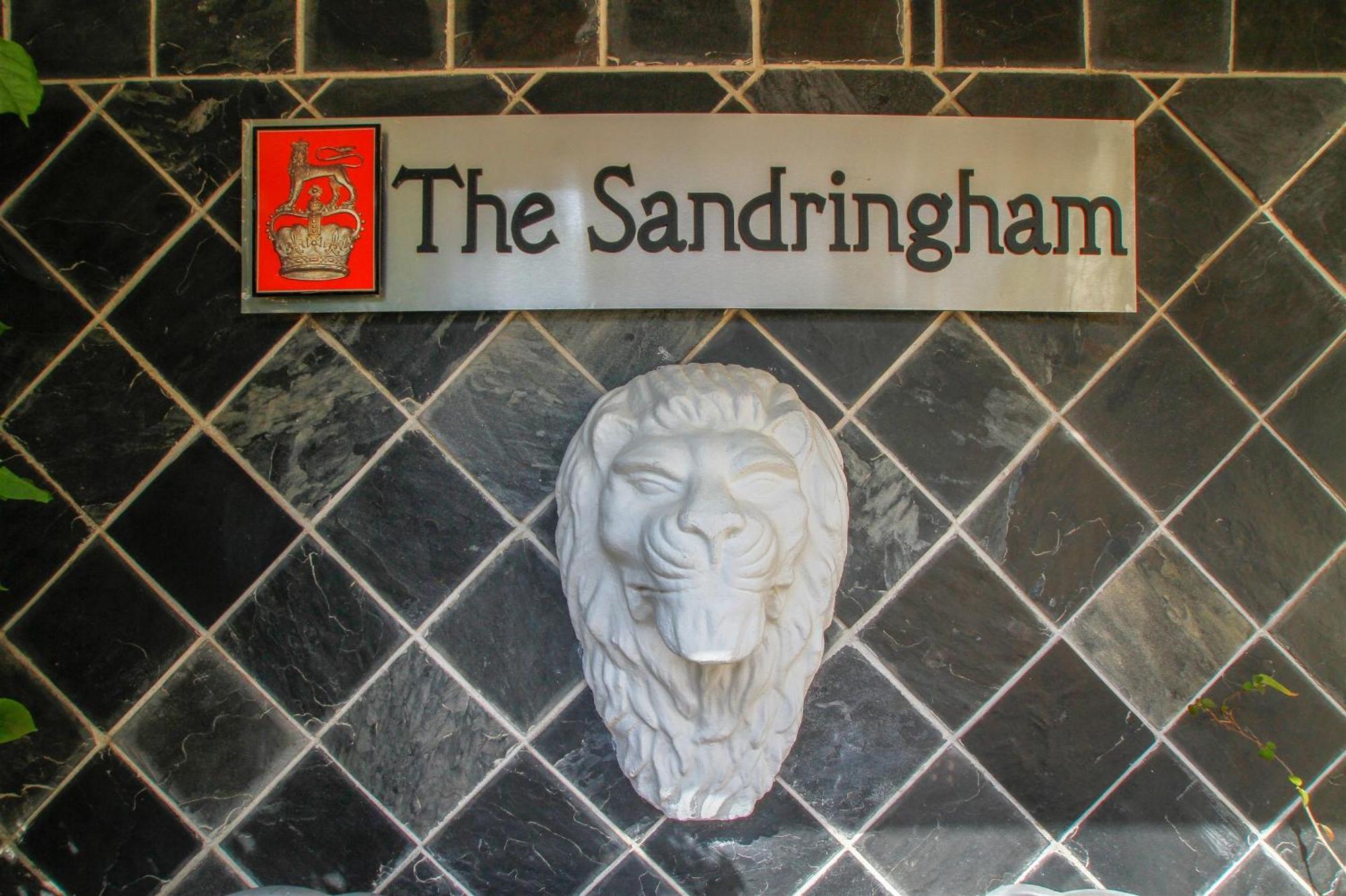 דורבן The Sandringham Bed & Breakfast And Self-Catering מראה חיצוני תמונה
