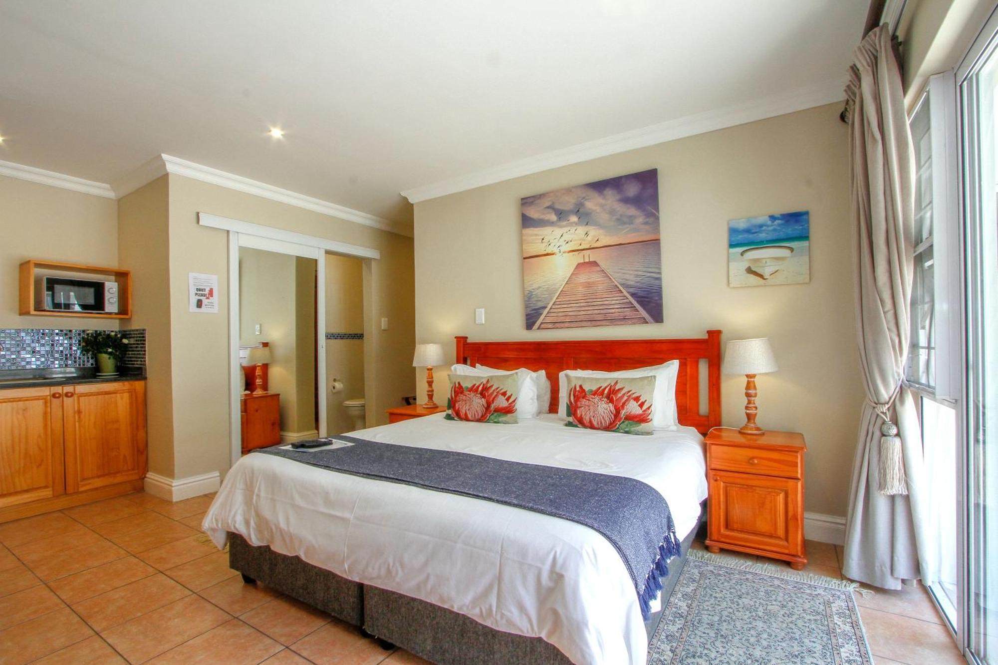 דורבן The Sandringham Bed & Breakfast And Self-Catering מראה חיצוני תמונה