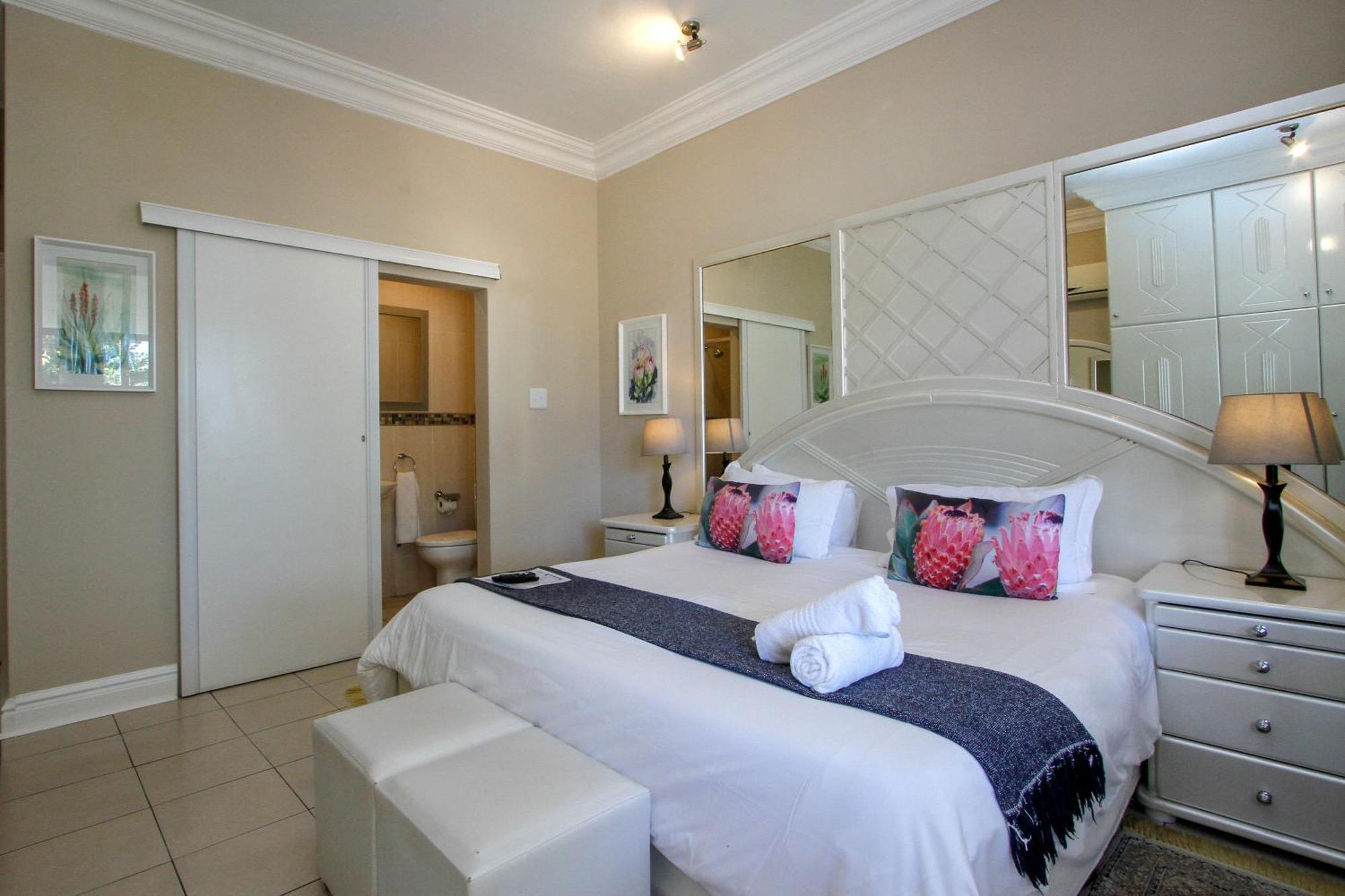 דורבן The Sandringham Bed & Breakfast And Self-Catering מראה חיצוני תמונה