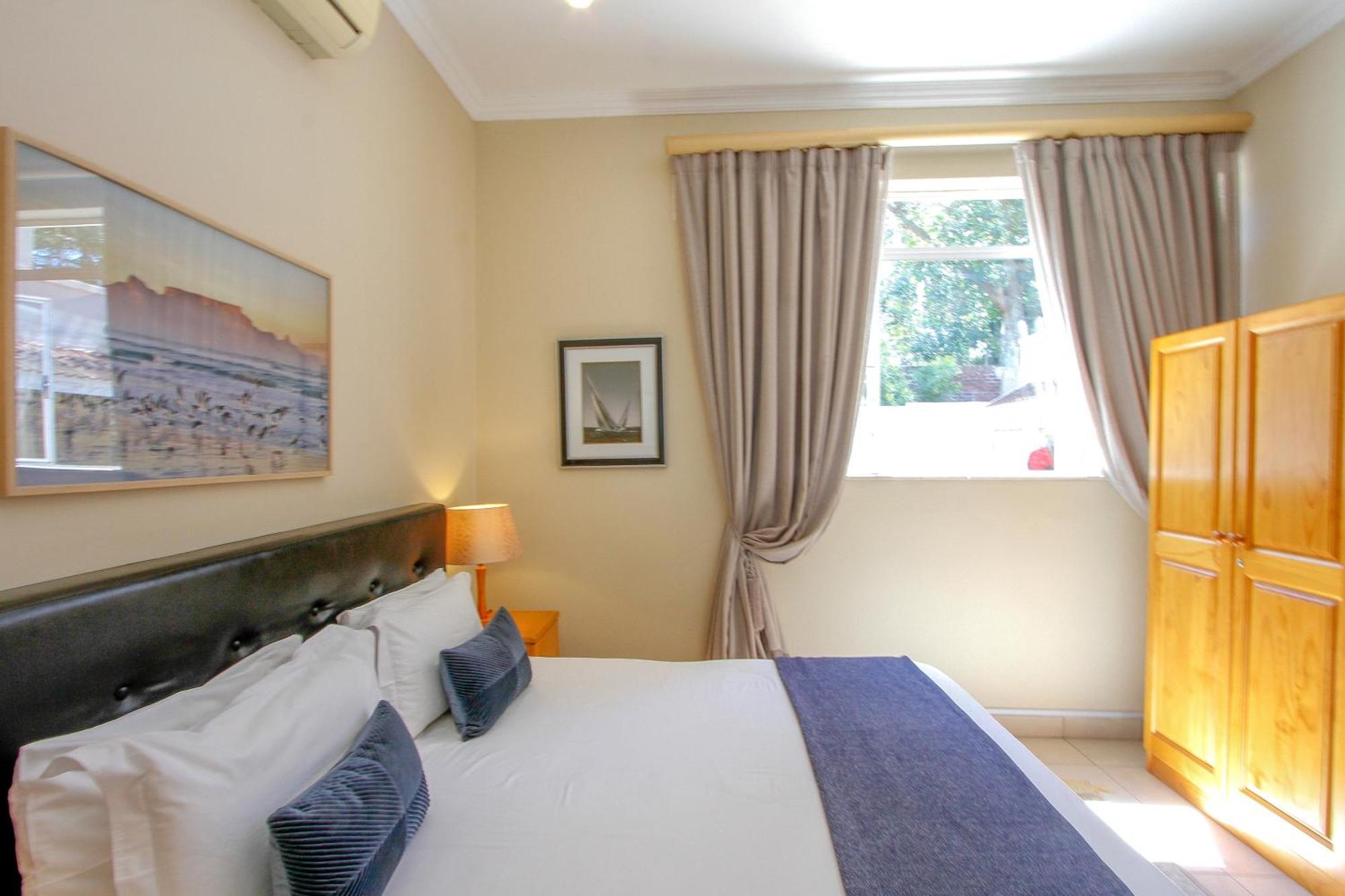דורבן The Sandringham Bed & Breakfast And Self-Catering מראה חיצוני תמונה