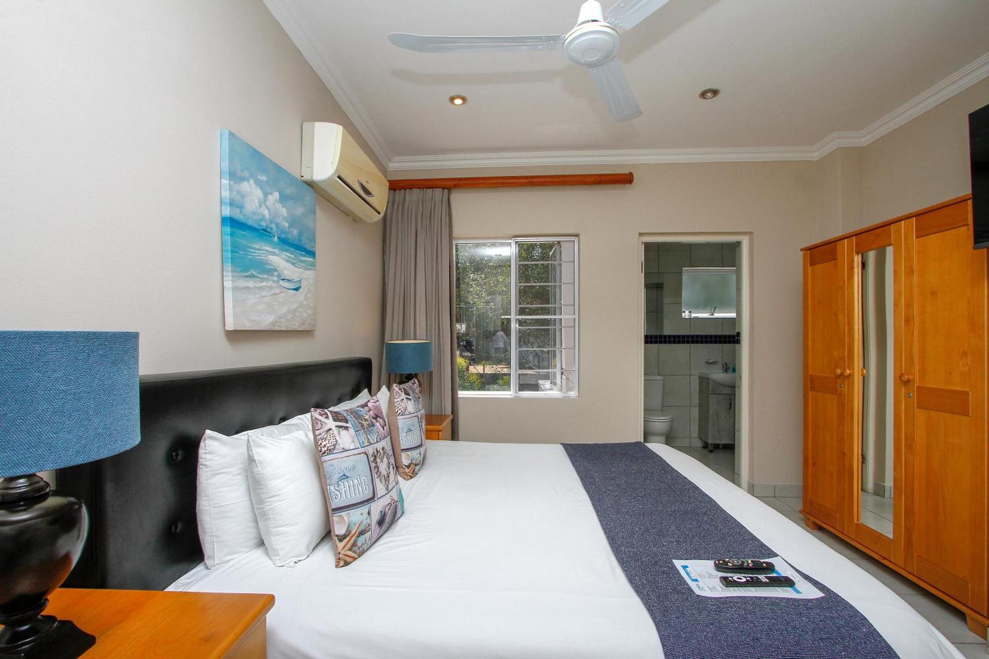דורבן The Sandringham Bed & Breakfast And Self-Catering מראה חיצוני תמונה