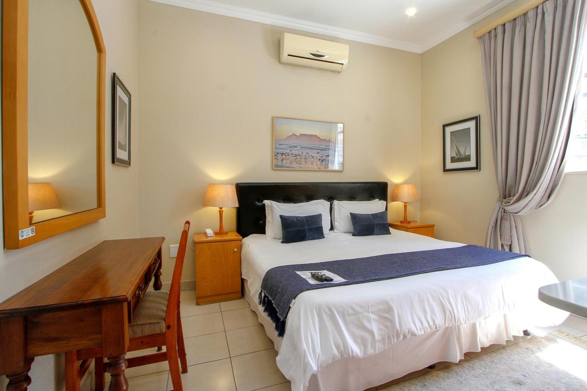 דורבן The Sandringham Bed & Breakfast And Self-Catering מראה חיצוני תמונה