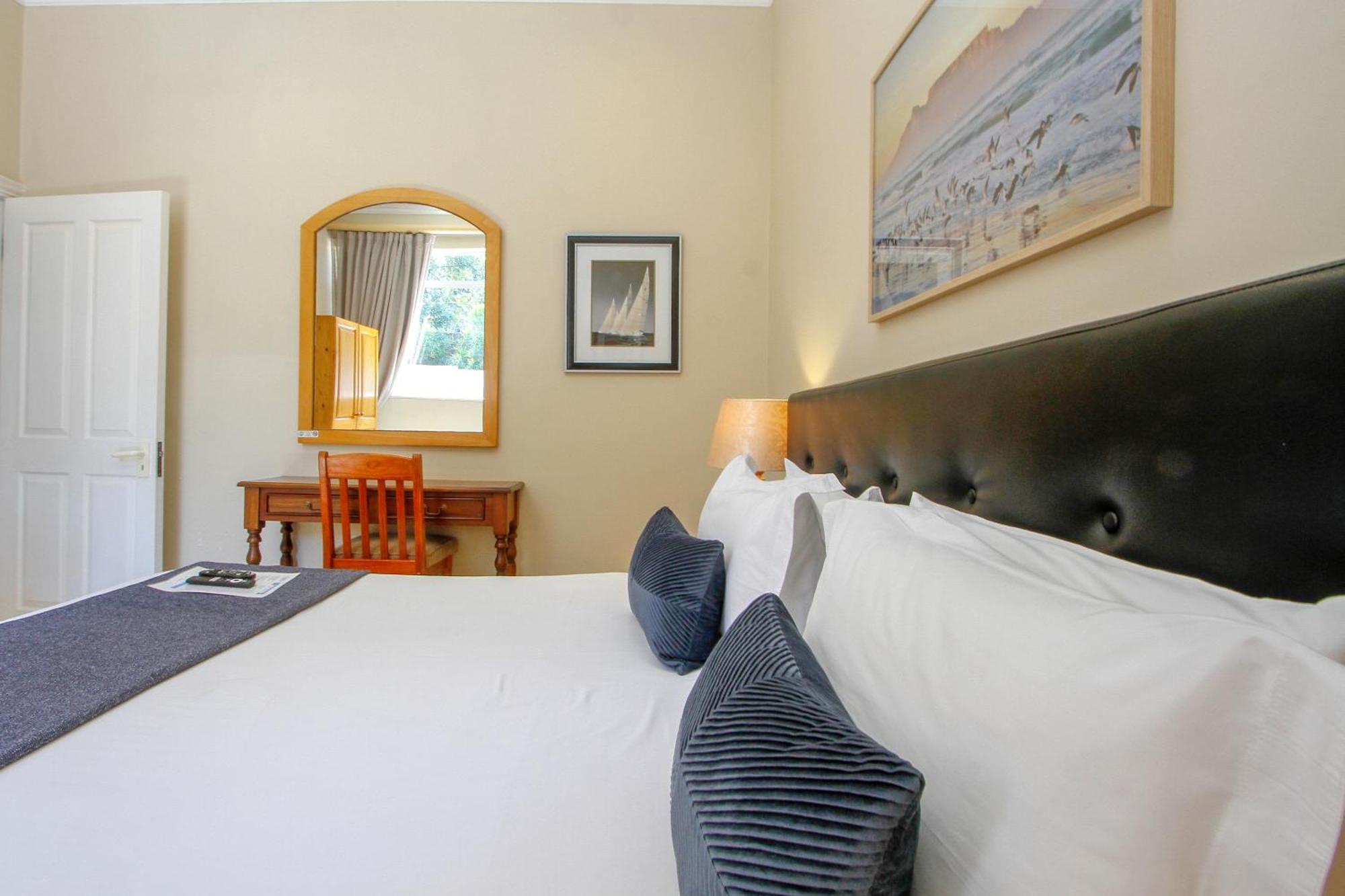 דורבן The Sandringham Bed & Breakfast And Self-Catering מראה חיצוני תמונה