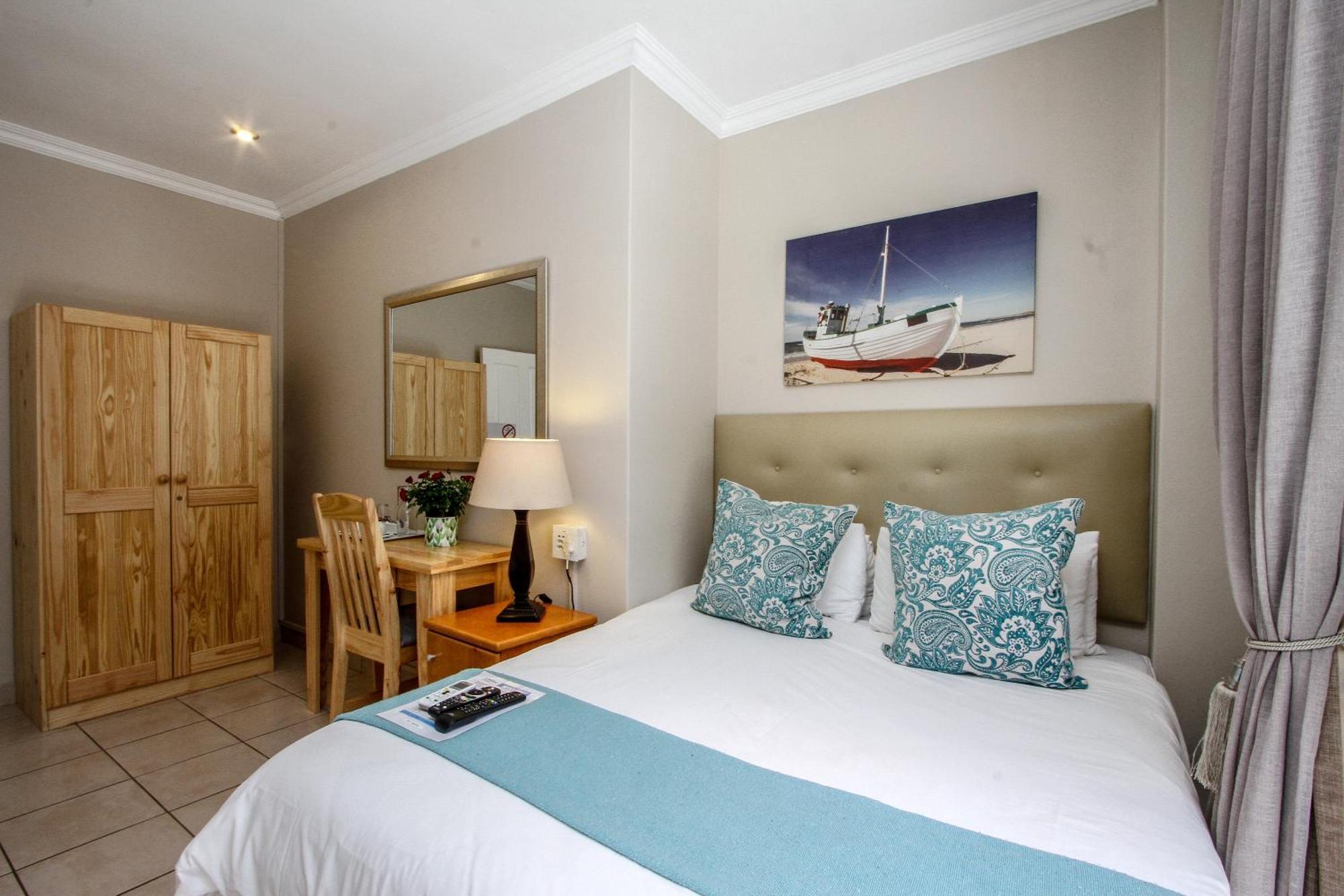 דורבן The Sandringham Bed & Breakfast And Self-Catering מראה חיצוני תמונה